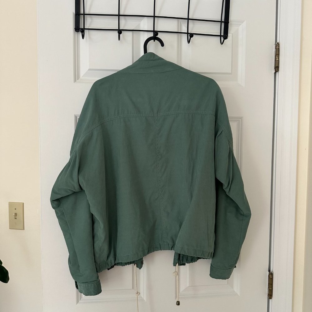 Life in Progress Jacket - Picture 4 of 4